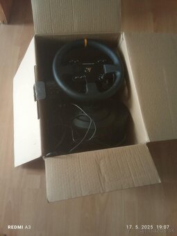 Herný volant thrustmaster tx - 2