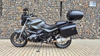 BMW R1200R - 2