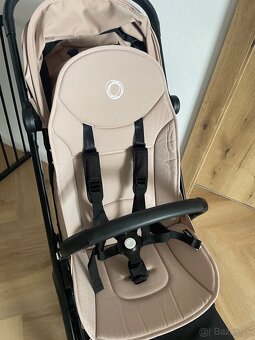 Bugaboo butterfly - 2