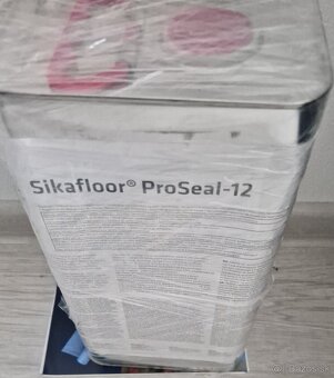 Sikafloor 2 SynTop - 2