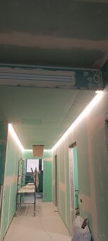 Profesionálne sadrokartónové práce – rýchlo a spoľahlivo - 2
