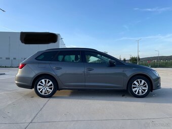 SEAT LEON KOMBI 4x4 - NA PREDAJ/NA SPLÁTKY - 2