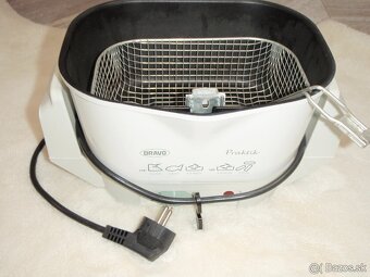 Fritovaci hrniec - 2