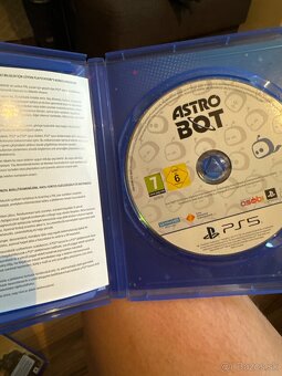Astro Bot ps5 - 2