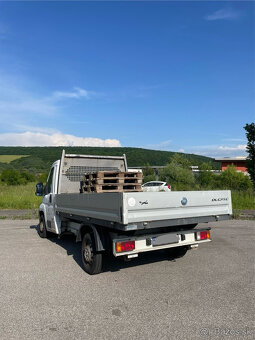 Fiat Ducacto - 2