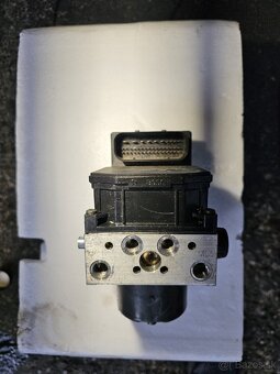Abs pumpa - 2