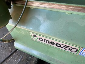 Omec750 - 2