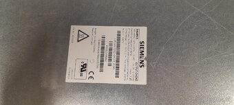 Siemens tlmivky - 2