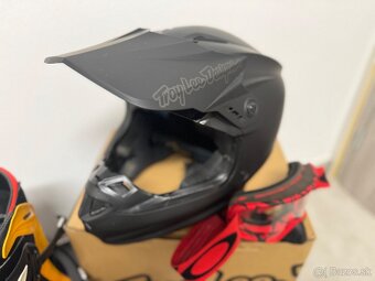 Troy Lee Designs - 2