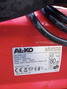 Darling Alko - 2