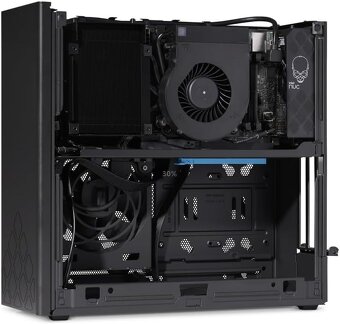 Predám Intel NUC 13 Extreme - 2