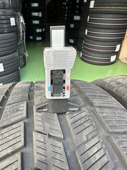 285/35 R21 105 V XL RUN-FLAT PIRELLI SCORPION ICE SNOW - 2