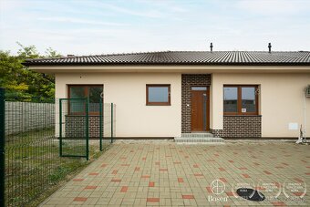 BOSEN | 4i RODINNÝ DOM, Dunajská Streda - 2