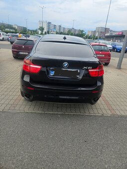 Bmw x6 3.0d - 2