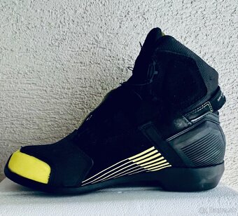 Moto topánky Shima Edge veľ44 - 2