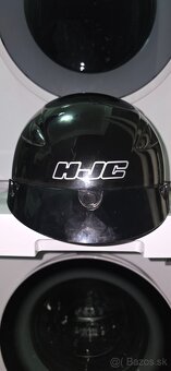 HELMA NA MOTO HJC cl-21m - 2