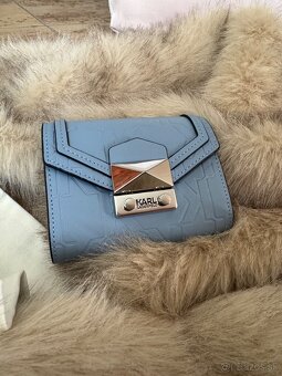 Karl Lagerfeld peňaženka original - 2