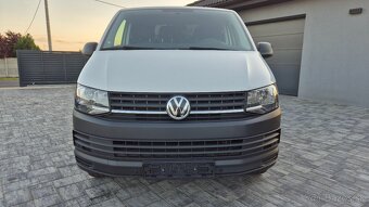 Volkswagen Transporter 2.0 TDi 84kw 2019 - 2