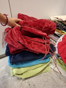 Látky textil - 2