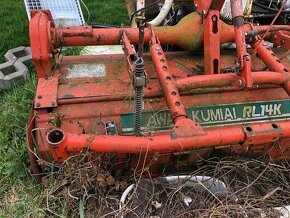 Rotovator - 2