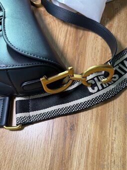 Dior kabelka - 2