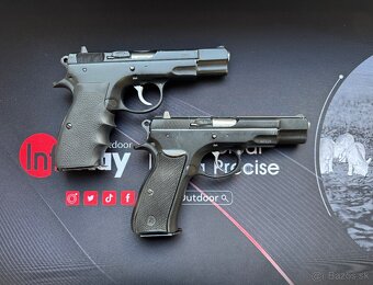 Predám CZ 75 - 2