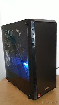 PC s Ryzen 5 4600G - 2