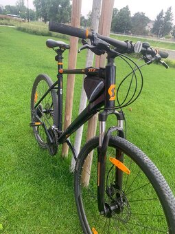 Bicykel Scott - 2