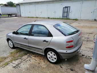 Fiat Brava 1.6 benzin - 2