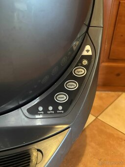 Automatický samočistiaci záchod pre mačky Litter Robot III - 2