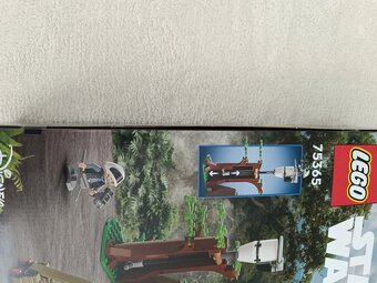 LEGO Star Wars 75365 Základňa povstalcov Yavin 4 - 2