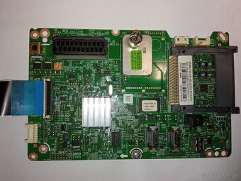 UE32EH4003 UE32H5030 UE32EH4000 - 2