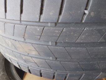 205/50r17 205/50 R17 Bridgestone 2 kus - 2