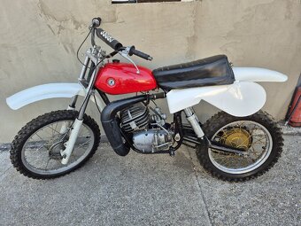 Predám ČZ 380 Cross - 2