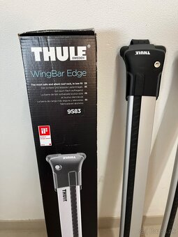 Stresny nosic Thule - 2