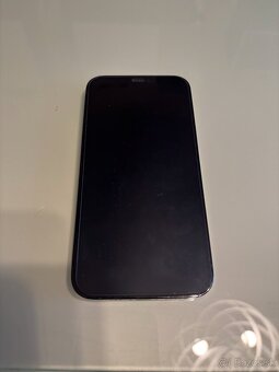 Iphone 12 Pro ( Pacific Blue ) 128GB - 2