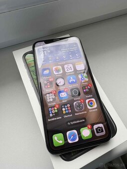 iPhone XS 256GB - 2