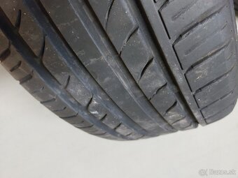 2x letne goodride 225/4r18 - 2