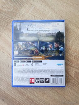 Kingdom come deliverance 2 PS5 - 2