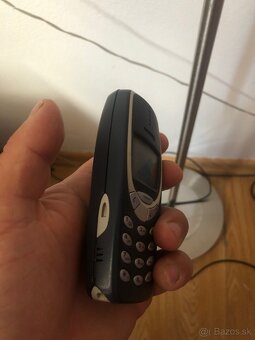 Nokia 3310 - 2