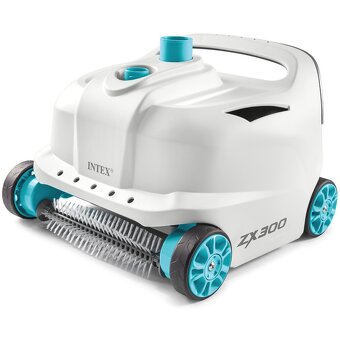 Bazénový vysávač Intex ZX300 - 2