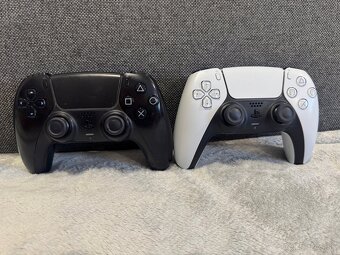 ovládač Sony DualSense Playstation 5 Ps5 - 2