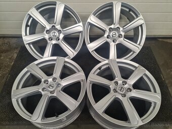 5X108 R19 VOLVO-ORIGO - 2