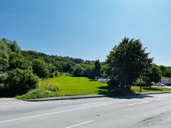 PODNIKATEĽSKÁ PRÍLEŽITOSŤ stavebný pozemok, 2156m2, VT - 2