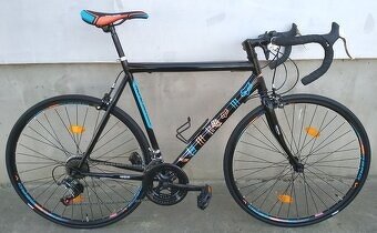 Športový bicykel - 2