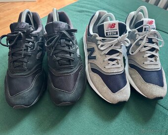 New Balance 997 - 2