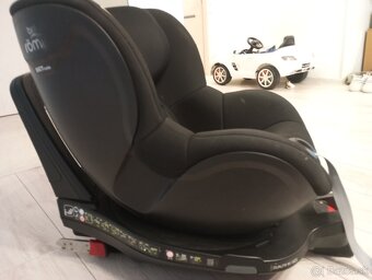 Britax romer dualfix M size - 2