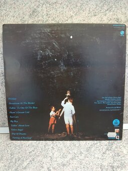 Nazareth – Malice In Wonderland - 2