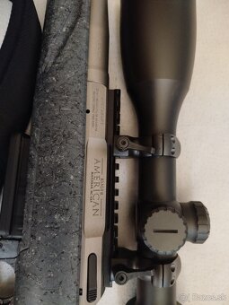 Ruger American Rifle - 2