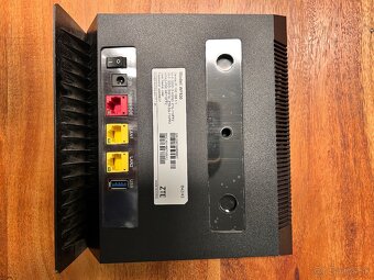 Wifi router - 2